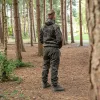 Nash Zero Tolerance Wind Chill Hoody Camo Sweat à capuche 2XL
