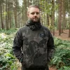 Nash Zero Tolerance Wind Chill Hoody Camo Sweat à capuche 2XL