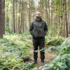 Nash Zero Tolerance Wind Chill Hoody Camo Sweat à capuche 2XL