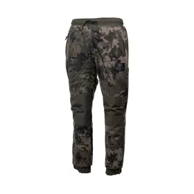   Nash Zero Tolerance Chill Joggers Camo Pantalon de jogging 3XL