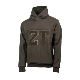 Nash ZT Wind Chill Hoody Varsity Sweat à Capuche S