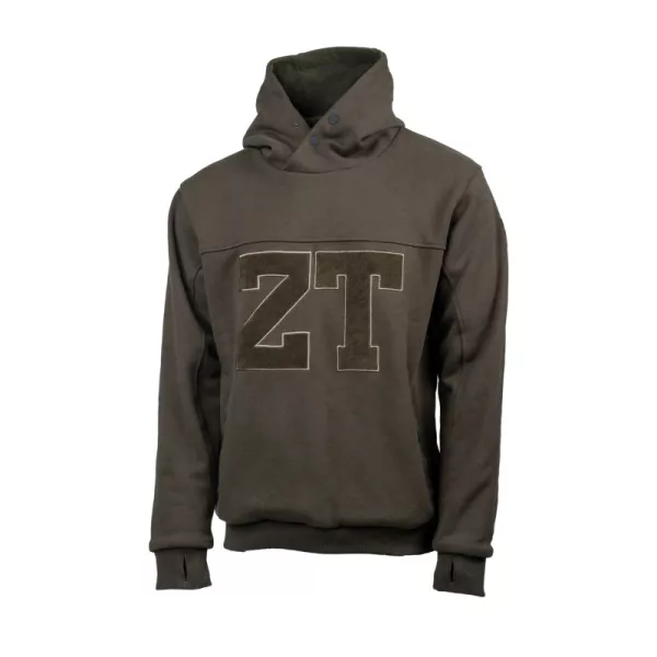 Nash ZT Wind Chill Hoody Varsity Sweat à Capuche XL