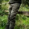 Nash ZT Wind Chill Joggers Varsity Pantalon de Jogging Thermique 3XL