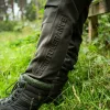Nash ZT Wind Chill Joggers Varsity Pantalon de Jogging Thermique 3XL