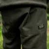 Nash ZT Wind Chill Joggers Varsity Pantalon de Jogging Thermique 3XL