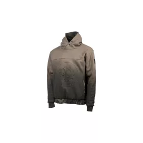   Sweat à capuche Nash Zero Tolerance Wind Chill Two Tone Element S
