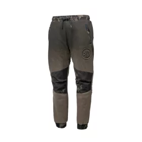  Nash ZT Wind Chill Joggers Two Tone Element Pantalon de survêtement S