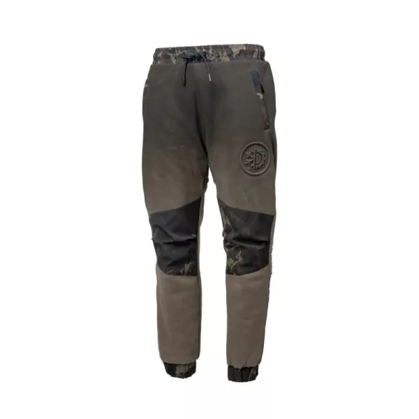 Nash ZT Wind Chill Joggers Two Tone Element Pantalon de survêtement S