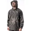 Nash ZT Lite Hydra Flex Hoody Camo Pulóver M