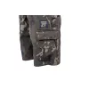 Nash Zero Tolerance ZT Lite Hydra Flex Combat Shorts Camo Rövidnadrág S