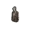 Nash ZT Lite Luxe Hoody Kapucnis Pulóver S