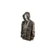 Nash ZT Lite Luxe Hoody Kapucnis Pulóver S