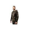 Nash ZT Lite Luxe Hoody Kapucnis Pulóver S