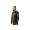 Nash ZT Lite Luxe Hoody Kapucnis Pulóver S