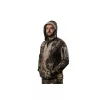 Nash ZT Lite Luxe Hoody Kapucnis Pulóver S