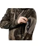 Nash ZT Lite Luxe Hoody Kapucnis Pulóver S