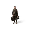 Nash ZT Lite Luxe Long Sleeve T Shirt Camo Hosszú Ujjú Póló XL