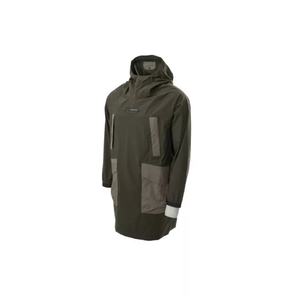 Nash Zero Tolerance ZT Lite Dry Pack Smock Kabát 2XL