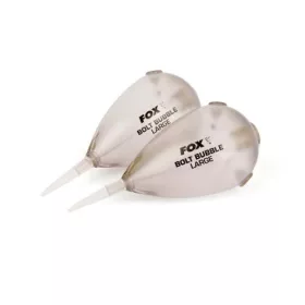 Fox Bolt Bubble - Flotteur ZIG Medium