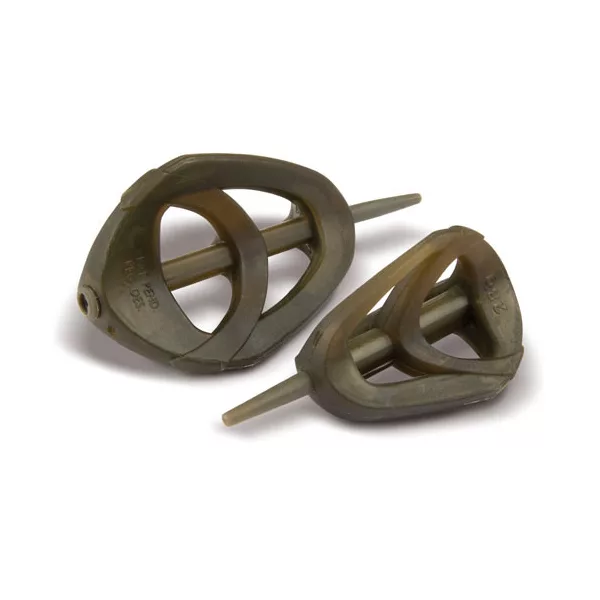 Fox Method Feeder - Cage feeder Method de 60g