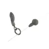 Fox EDGES™ Tungsten Mainline Sinkers - Mainline Sinkers Plomb pour ligne principale