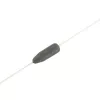 Fox EDGES™ Tungsten Mainline Sinkers - Mainline Sinkers Plomb pour ligne principale