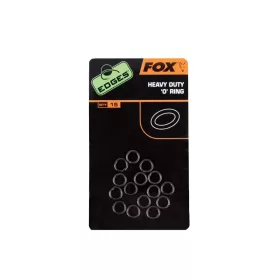 Fox Edges Heavy Duty O Ring Émerillon