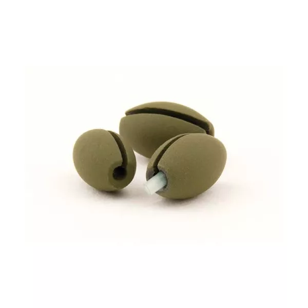 Fox EDGES™ Kwik Change Pop Up Weights - Recharge de lest de bas de ligne SWAN