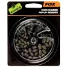 Fox EDGES™ Kwik Change Pop Up Weights - Dispenser Kit de lest de bas de ligne