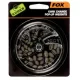 Fox EDGES™ Kwik Change Pop Up Weights - Dispenser Kit de lest de bas de ligne