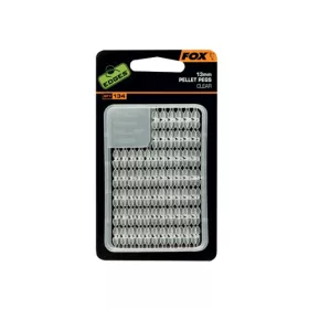 Fox EDGES™ Pellet Pegs - Stopper 13mm