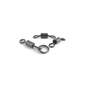 Fox Edges Flexi Ring Swivel Émerillon 7