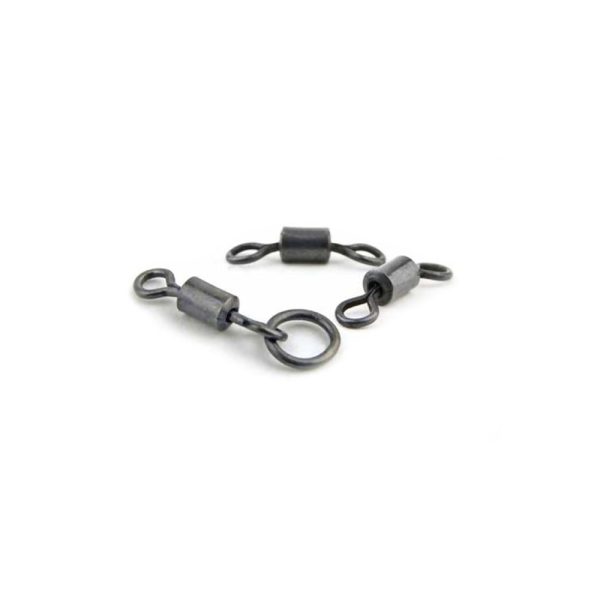 Fox Edges Flexi Ring Swivel Émerillon 7