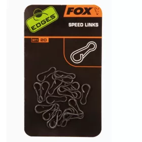 Fox EDGES™ Speed Links Attache rapide