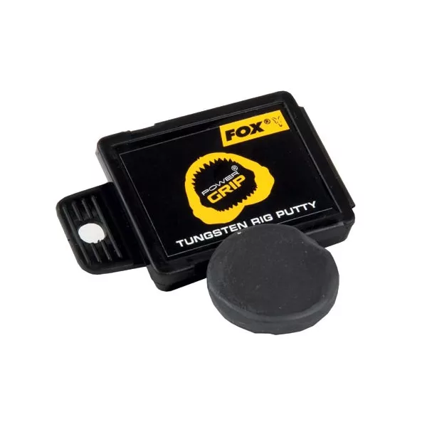 Fox EDGES™ Power Grip® Pâte de montage en tungstène - Pâte Pâte de plomb