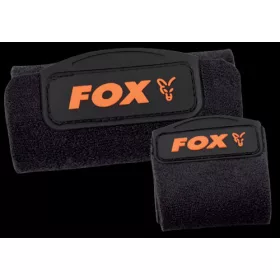   Fox Rod & Lead Bands - Rod & Lead Bands Sangle de canne à carpe