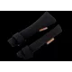 Fox Tip & Butt Protector - Protections de pointe et de talon (Sangle de canne à carpe)