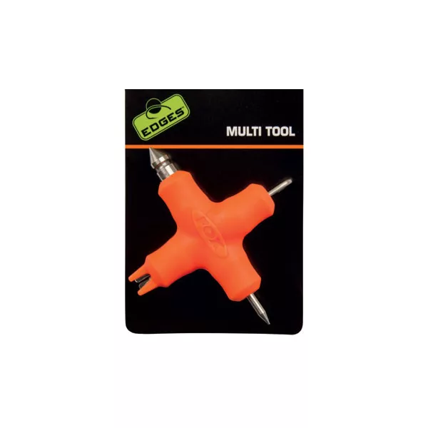 Fox EDGES™ Multi Tool - Pince multifonction.