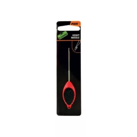 Fox EDGES™ Micro Needles - Aiguille à escher lourde