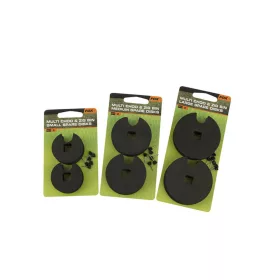 Fox Multi Chod & Zig Bin Boîte à bas de ligne