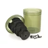 Fox Multi Chod & Zig Bin Boîte à bas de ligne