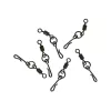 Fox EDGES™ Kwik Change O Ring Swivels - Size 7 Émerillon