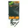 Fox EDGES™ Kwik Change O Ring Swivels - Size 7 Émerillon