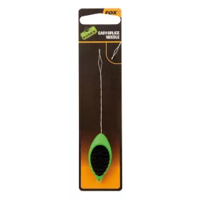 Fox Edges™ Easy Splice Needle Aiguille à escher
