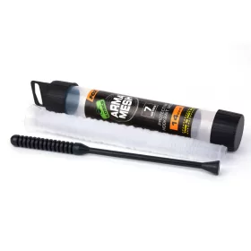  Fox EDGES™ Arma Mesh Systems Edges Arma Mesh Étroit 14mm x 7m Filet PVA
