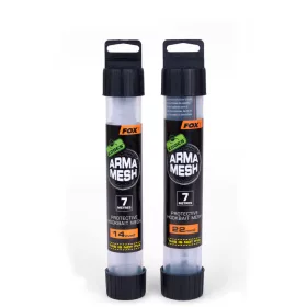   Fox Systèmes EDGES™ Arma Mesh Edges Arma Mesh Large 22mm x 7m protection d'appât