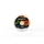 Fox EDGES™ Camo Armadillo 50lb x20m Tresse