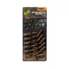 Fox EDGES™ Camo Angled Drop Off Run Ring Kit Clip de plomb