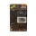 Fox EDGES™ Camo Power Grip Lead Clip Kit Sz 7 Size 7 x5 Clip rapide