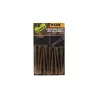 Fox EDGES™ Taille 7 x10 Manchon en caoutchouc